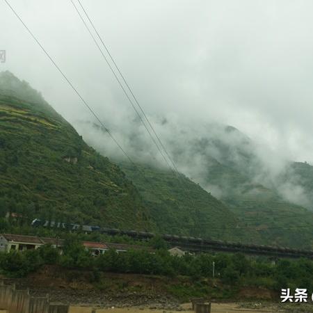 大水川自驾探索之旅，绝美风景尽享自驾乐趣攻略