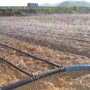 水肥一体化公司排名及在水肥领域的卓越贡献