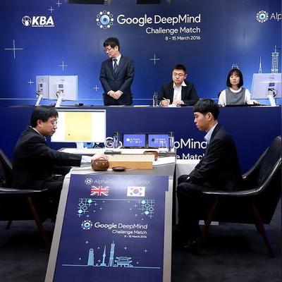 围棋科技巨头揭秘，公司排名与探索领先行业的科技力量