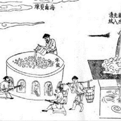 全球盐业格局揭秘，各国盐产量排名重磅出炉！