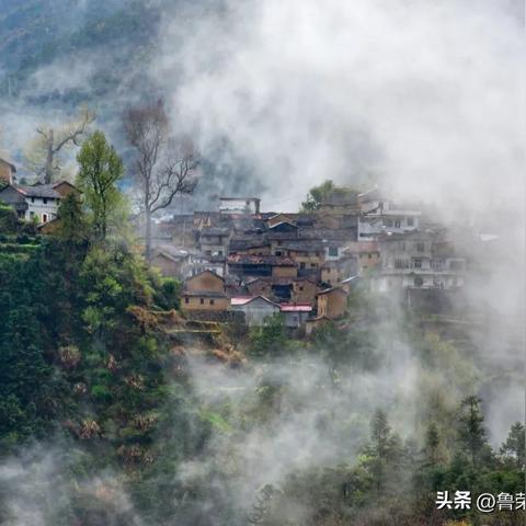 松阳旅游攻略，浙江秘境之地的探索之旅