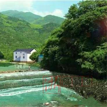 衢州堰探秘，江南水乡的韵味之旅攻略