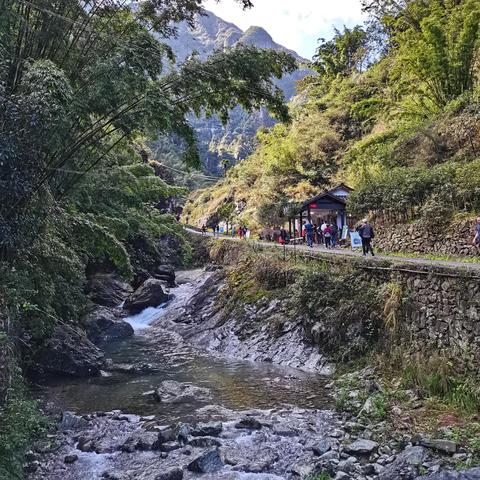乐清旅游攻略大全，探索乐清魅力，畅游各大景点，美不胜收！
