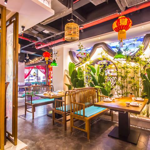 全球瞩目！2016世界餐厅排名揭晓，美食之旅迈入新纪元