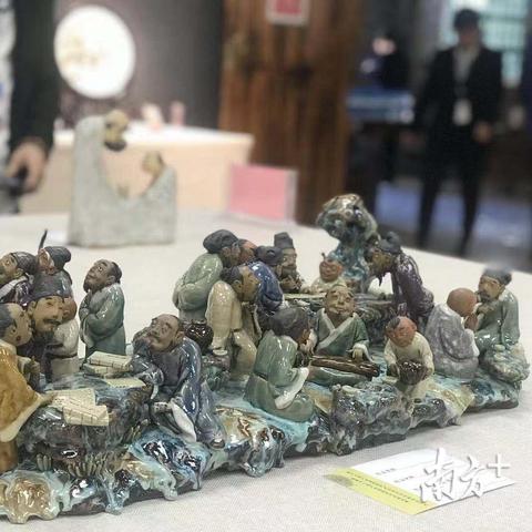 大埔陶瓷深度探索之旅，独特体验一网打尽！