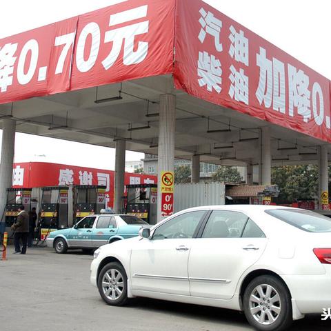 柴油价格最新动态，今日价格表、市场趋势及未来展望