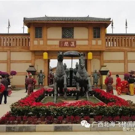 古城海外之旅，揭秘历史印记的旅游攻略