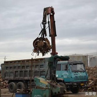 废铁回收最新价格行情及市场走势深度解析与行业洞察