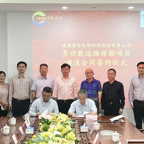 国内海电运维公司排名揭秘，行业趋势深度剖析！