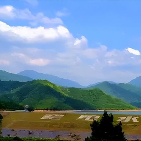 龙泉山旅游攻略，自然人文之美韵探索之旅