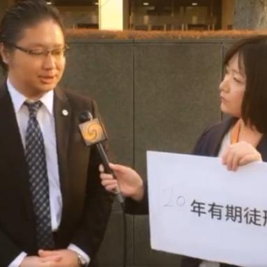 江歌案深度解析，真相揭秘与法律逻辑探讨