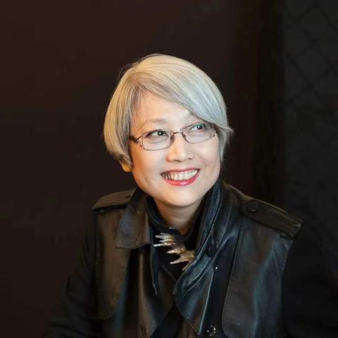 刘索拉励志语录视频，激发无限潜能，追逐梦想的力量源泉