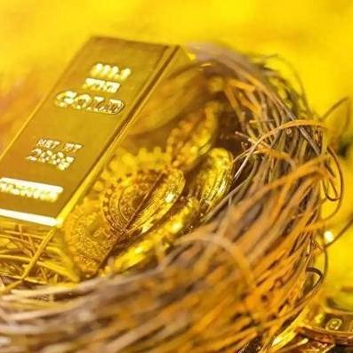 今日黄金价格走势，最新吊牌金价查询动态