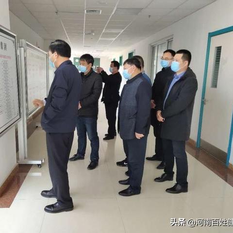 安阳二院，顶尖医疗实力，排名前十的卓越医疗中心