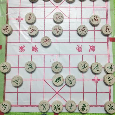 铁锤象棋最新对局攻略揭秘，制胜秘诀大揭秘！