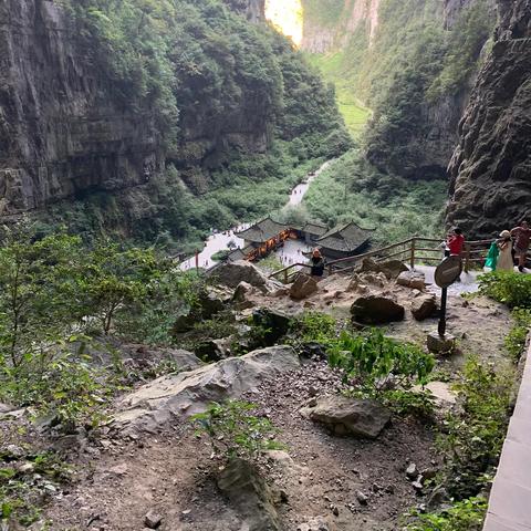 成都至张家界旅游攻略揭秘，最佳行程畅游仙境之旅