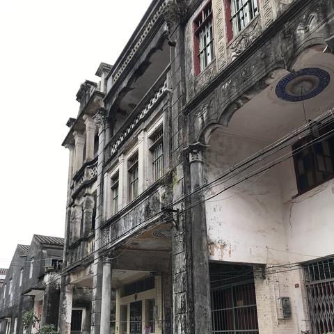 台山自驾游攻略，探索绝美风光，畅游台山之旅！