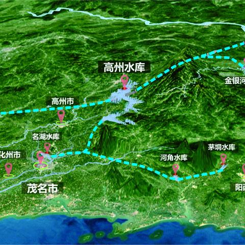 郁南到罗定出行攻略，最新路线指南