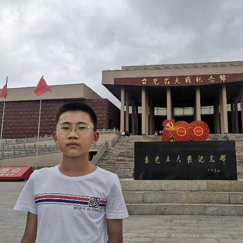 台儿庄千年古城魅力之旅，最新旅游攻略，探寻古城秘境！