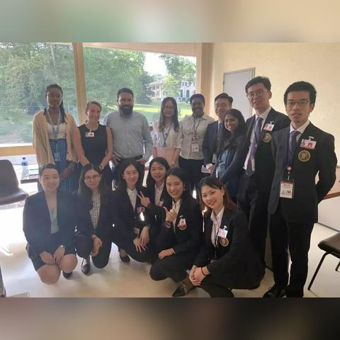 全球顶尖学府揭秘，大学顶级排名前十名探秘