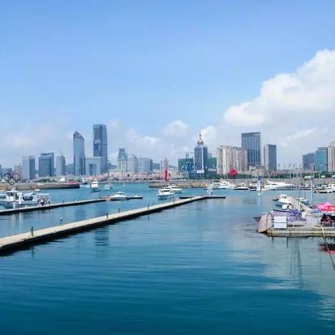 独家梦幻盛夏青岛游，七月旅游攻略全揭秘！