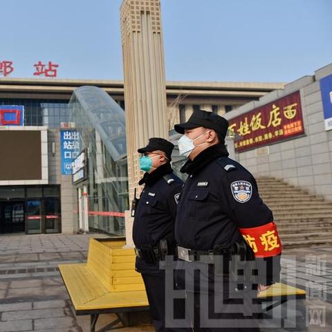 最新今日邯郸疫情数据深度解读与动态分析图