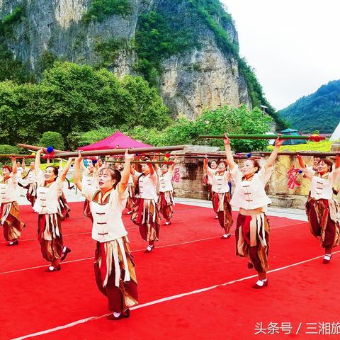 娄底婚礼风俗揭秘，最新习俗解读