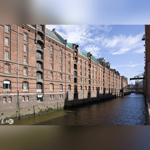 Hamburg旅游攻略揭秘，德国汉堡的魅力探索
