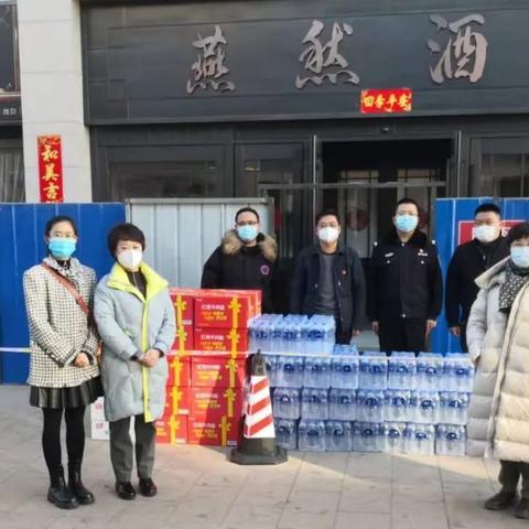 包头市最新疫情动态，全市齐心抗击疫情进展顺利