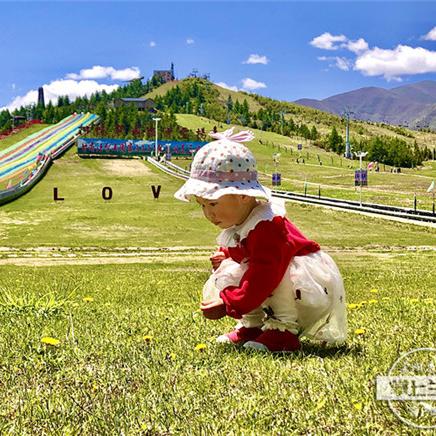 法台山漂流攻略，最新视频带你体验刺激漂流之旅！
