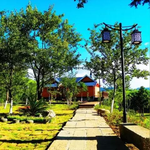 永安旅游攻略大揭秘，必游景点、美食、住宿一网打尽！
