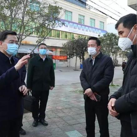平阳最新防疫政策公告今日更新