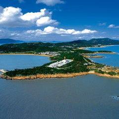探索海洋之心，梦幻海上旅游住宿指南