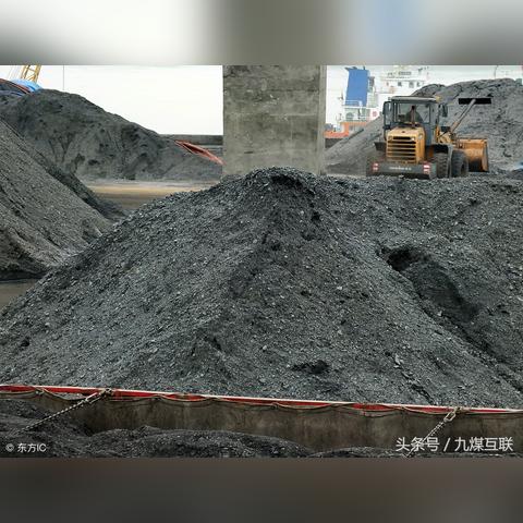 今日煤炭市场深度解读，最新消息、走势分析、产业动态及政策影响全解析