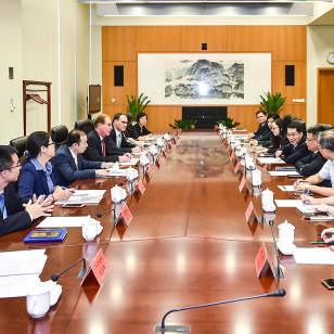 全球试剂研发公司排行榜揭晓，行业影响力不容小觑