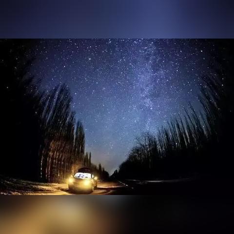 最新星座话题揭秘，星空下的神秘魅力探索