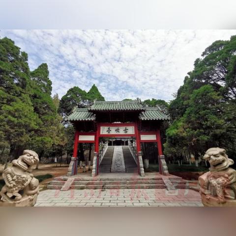 开封一日免费旅游攻略大揭秘！
