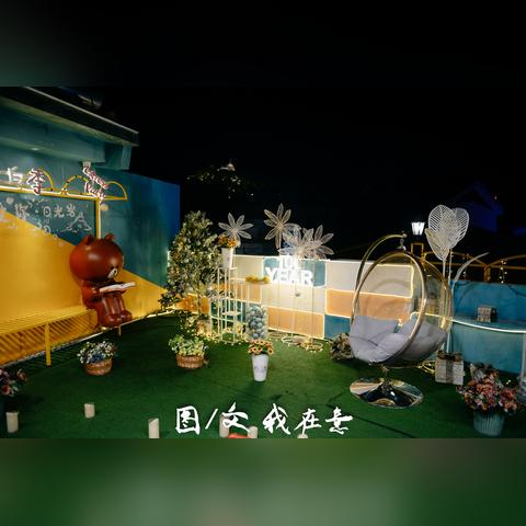 鼓浪屿星光夜游攻略，探索夜色中的梦幻之旅
