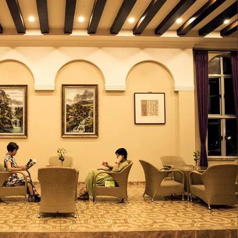 东亚山庄，自然与文化完美融合之旅攻略