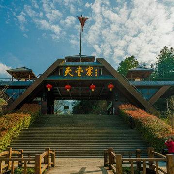 湖北旅游攻略大揭秘，带你畅游湖北必去景点，领略湖北之美
