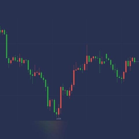 今日金价调整揭秘，影响、趋势及应对之策