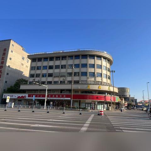 石狮十大热门商场排名及新购物地标大揭秘