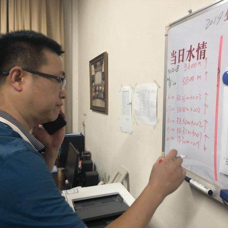 湘江最新水位实时查询，关注动态，掌握水位信息