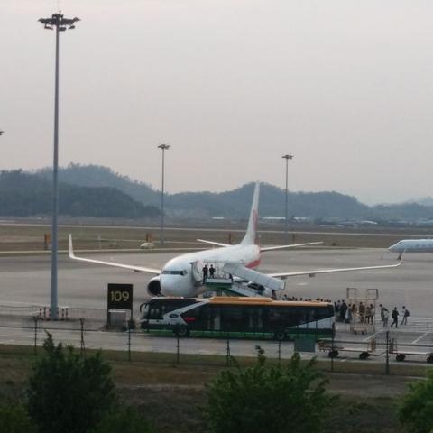 最新揭阳机场停车指南，轻松停车，畅享无忧出行
