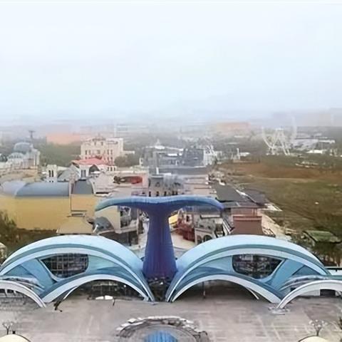 台州方特乐园游玩攻略，探索乐趣无穷的神秘乐园