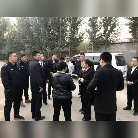 邢台最新资讯动态更新