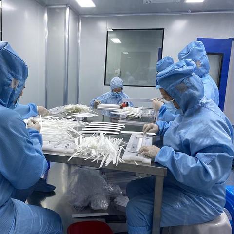 南通市无菌车间公司排行榜及行业影响力深度解析