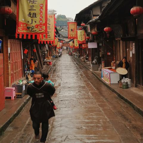 成都与遵义，独特旅游攻略，带你领略别样风情