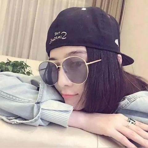 精选短发发型图片，变身时尚达人，百度灵感推荐