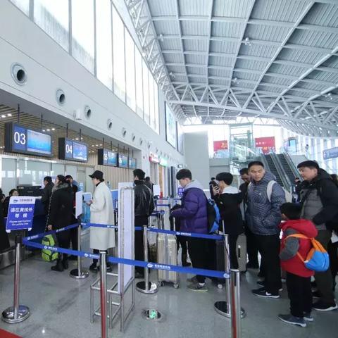 最新解读，信阳航班实时动态今日播报
